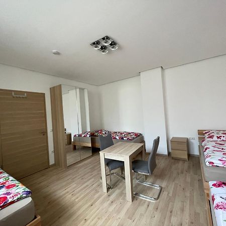 Wohnung In Datteln Esterno foto