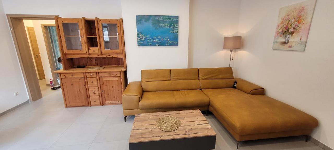 Wohnung In Datteln Esterno foto