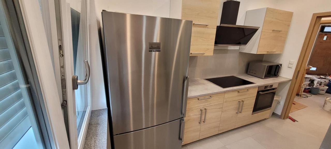 Wohnung In Datteln Esterno foto