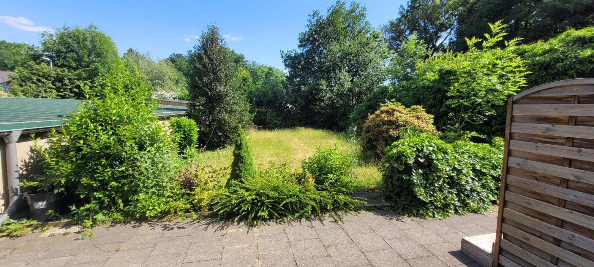 Wohnung In Datteln Esterno foto