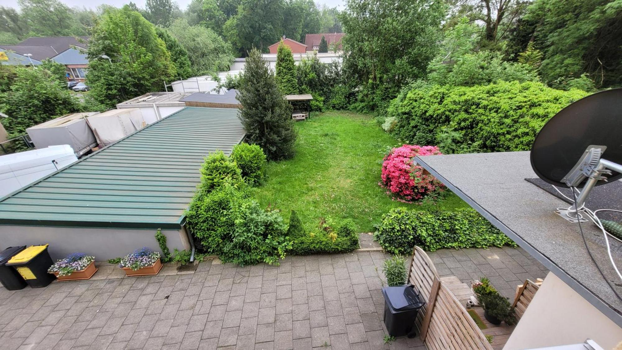 Wohnung In Datteln Esterno foto