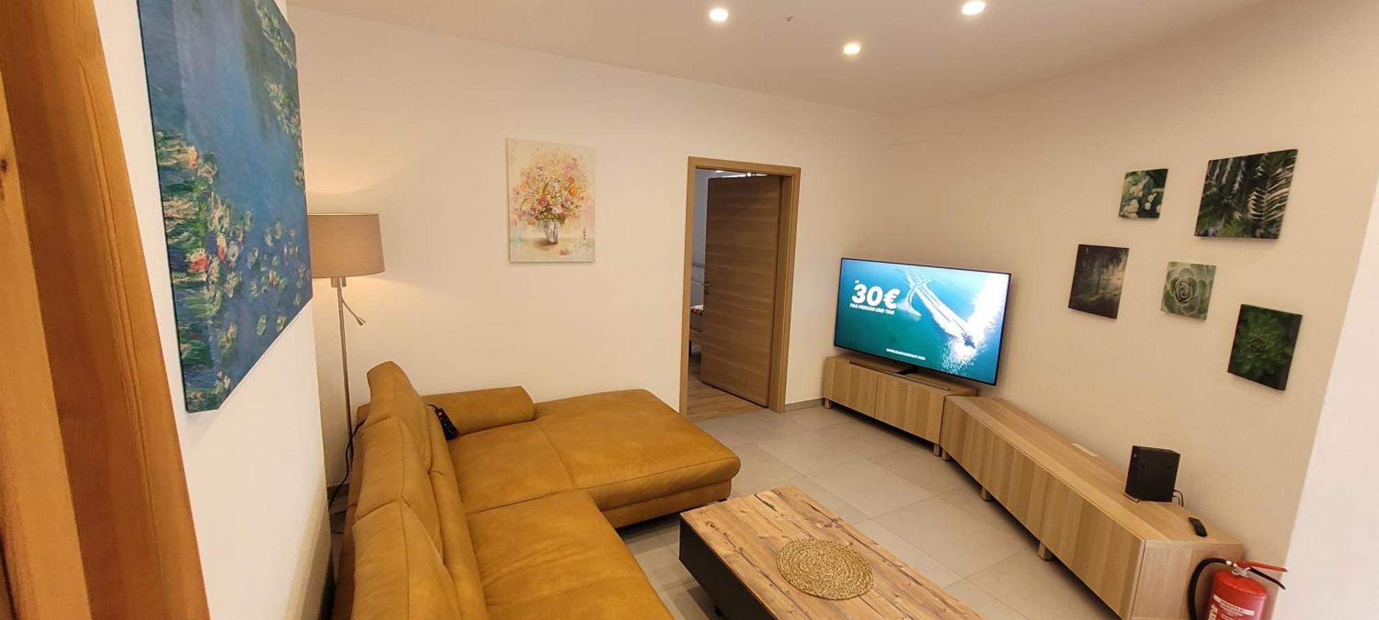 Wohnung In Datteln Camera foto