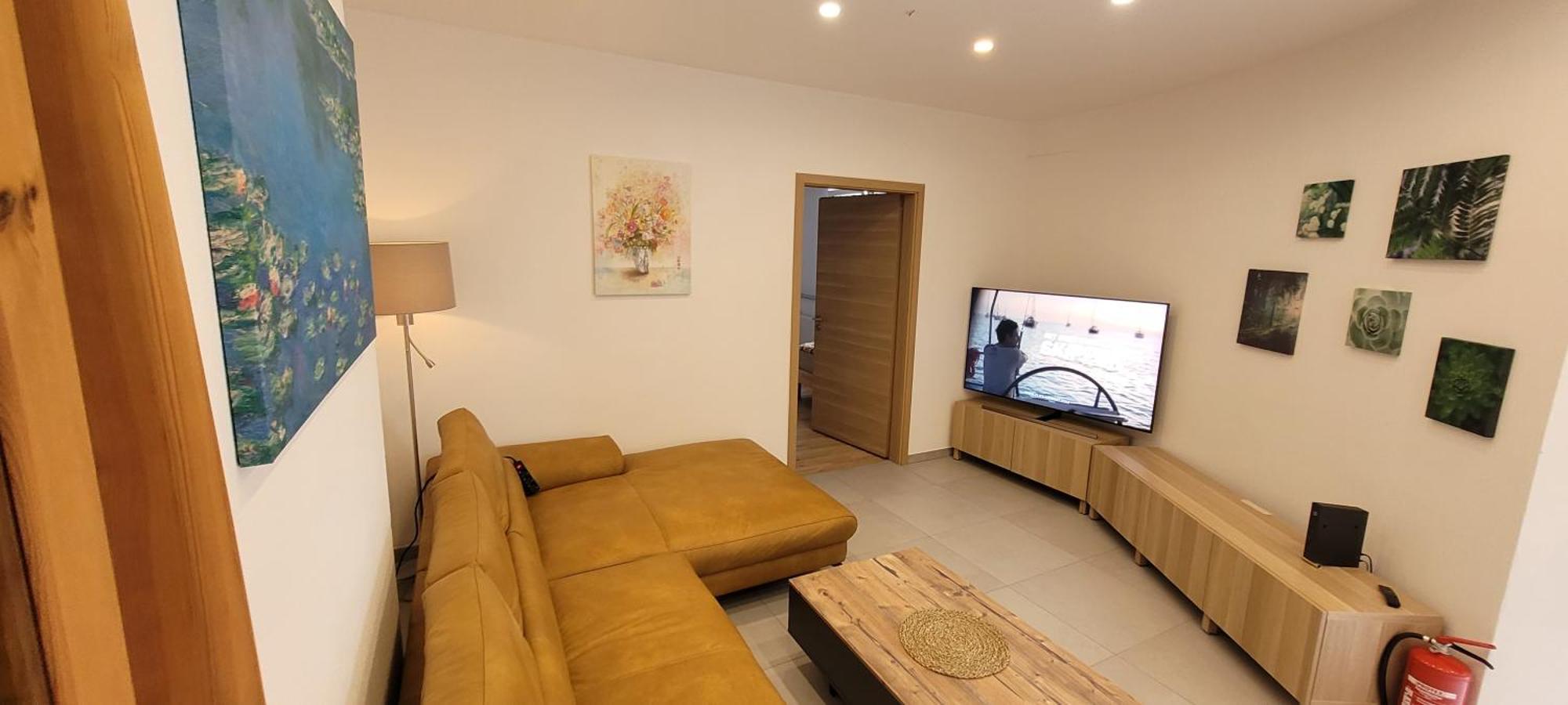 Wohnung In Datteln Camera foto