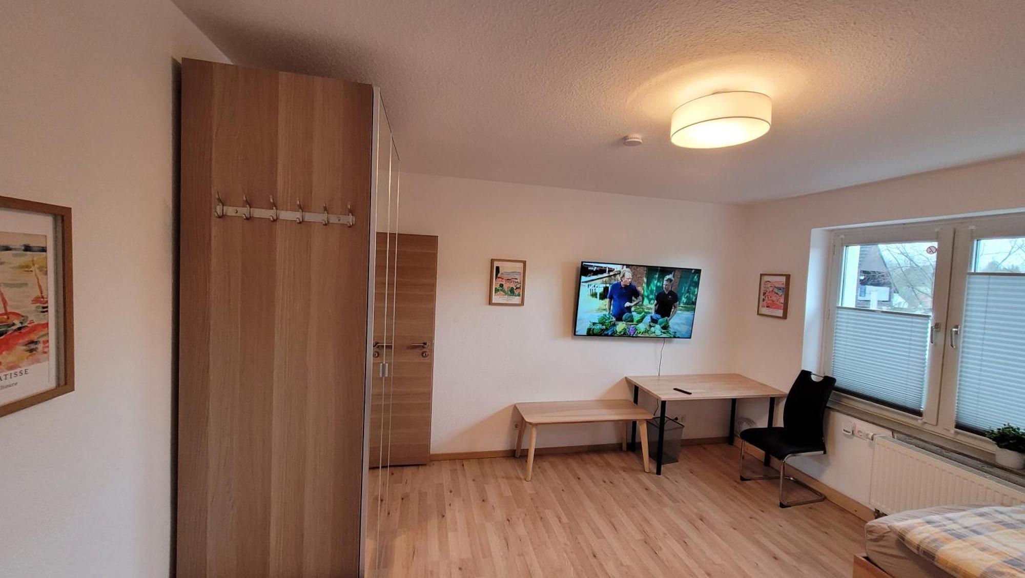 Wohnung In Datteln Esterno foto