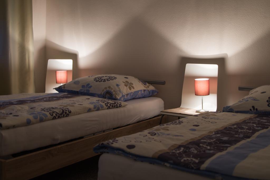 Wohnung In Datteln Esterno foto