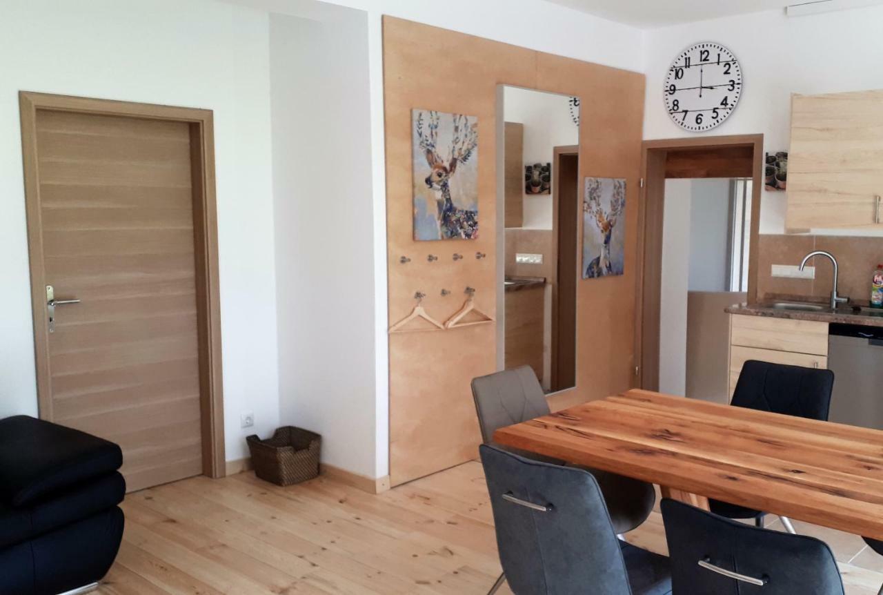 Wohnung In Datteln Esterno foto