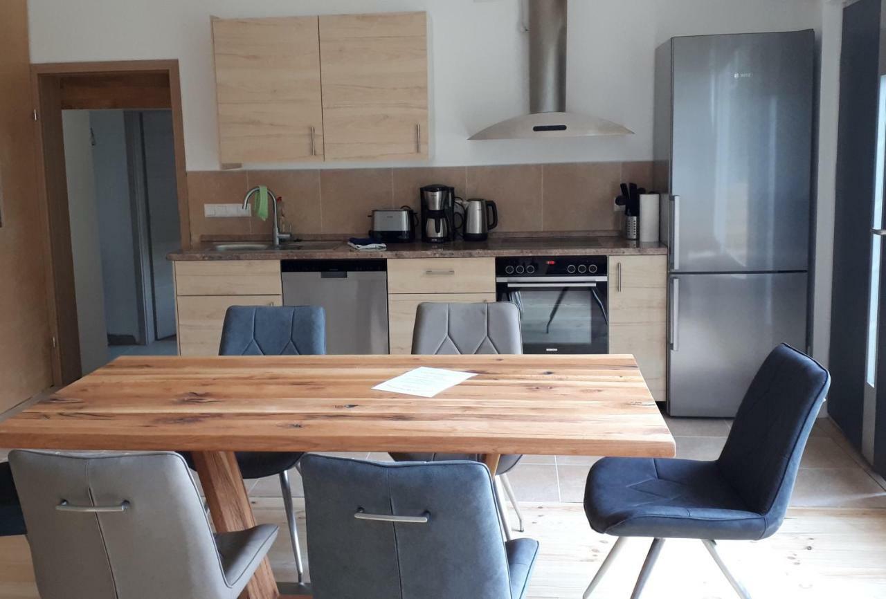Wohnung In Datteln Esterno foto