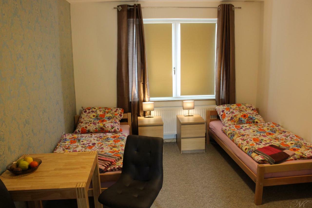 Wohnung In Datteln Esterno foto